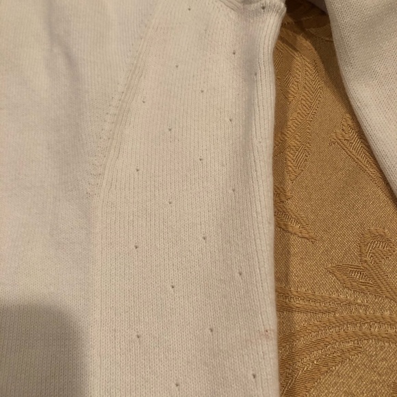 TOMMY HILFIGER KNIT CARDIGAN - Picture 6 of 9